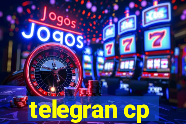 telegran cp